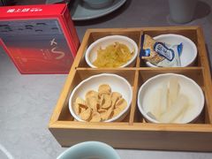 -闽上鲜·福建菜(龙湖滨江天街店)