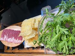 -南门四季铜锅涮肉(东坝店)