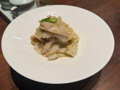 麻香长海县鸟贝-喜鼎海胆水饺(东港店)