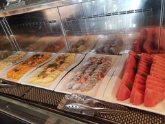 -Social 秀西餐厅-长沙瑞吉酒店(运达店)