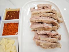 手抓肋条-伊祥·敦煌楼