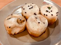 生煎包-老盛兴汤包馆(江宁一店)