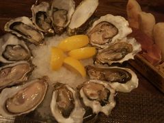 -斯普汇生蚝牛排馆(中骏世界城店)