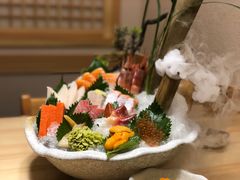-酒久自助料理(佳兆业店)
