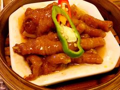 -香港表哥茶餐厅(银泰百货店)