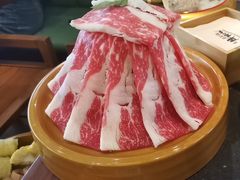 -牛New寿喜烧(闵行龙湖天街店)