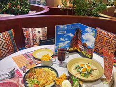 -墨纪Mojí墨西哥餐厅(官舍店)