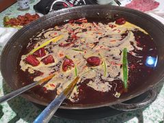 -五里关火锅(牛市口店)