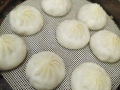 汤包-金原鸭血粉丝汤总店(锁金村店)