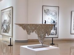 -陕西省美术博物馆