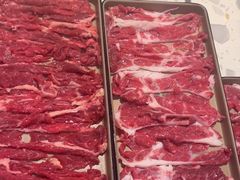 -小城牛事·鲜牛肉火锅(万达店)