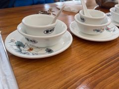 -美顺香食府鱼头老店(雪野湖店)