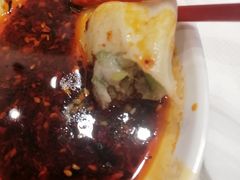 -喜家德虾仁水饺(华强天虹店)