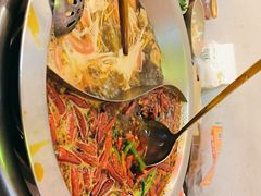 -四小区火锅·巷子里的重庆火锅(花照壁店)