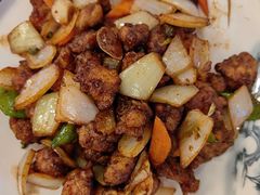 -烤肉宛饭庄(南礼士路店)