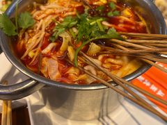 -杨记齐齐哈尔烤肉(总店)