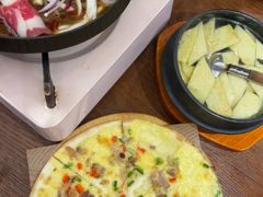 -双门洞·森系料理(体育西店)