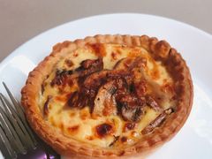 咸派Quiche-老梦面包CHEZMOREL(麦子店)
