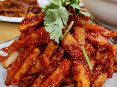 -顺姬冷面(长白西路店)