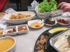 -韩宫宴炭火烤肉(昆山金鹰店)