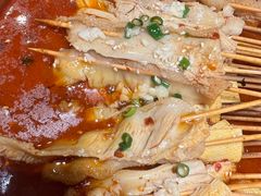 -老雒阳面馆·水席·洛阳菜(王城路店)