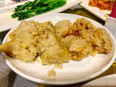 -海陵岛保利皇冠假日酒店·御公馆中餐厅 CANAL LNUA