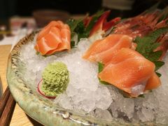 刺身拼盘-温野菜涮涮锅(西单大悦城店)