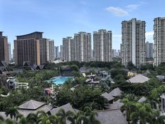 -亚马逊丛林水乐园