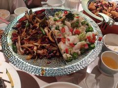 -小鱼小牛·鱼牛干锅·脆鱼火锅(世欧广场店)