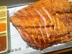 -天源居餐厅·地方特色菜(张北店)
