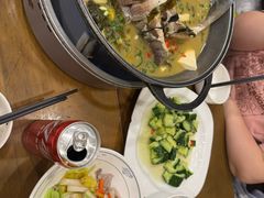 -湘缘道客•湘缘饭店·25年湘菜馆(古墩路店)