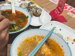 -小杨生煎(松江大学城店)