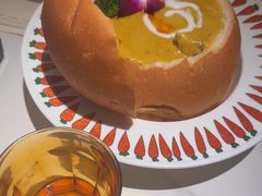 -太食獸泰式茶餐厅(IFS国金中心店)