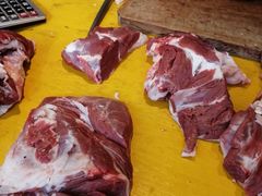 -王德炭烤牛羊肉(西关大街店)