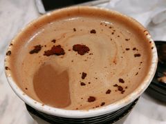 招牌巧克力-Awfully Chocolate(来福士广场店)