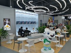 -真快乐APP体验中心(西坝河店)