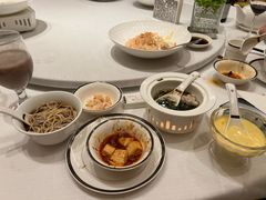 -扬州香格里拉·香宫中餐厅