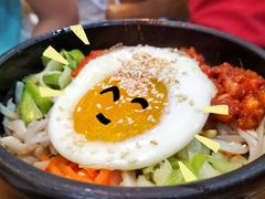 -朴鲸家正宗韩国料理(福田店)