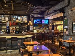 -京A Taproom·精酿餐吧(CBD店)