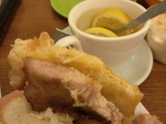 -大利来记餐厅(大三巴店)