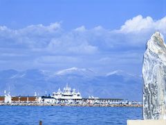 -青海湖国家重点风景名胜区