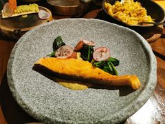 -Alma西班牙餐厅(大悅城店)
