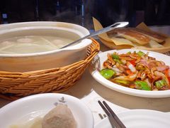 -老淮安·淮安菜(淮阴区店)