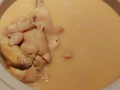 -领鲜天下·焗海鲜·花胶鸡(天目里店)