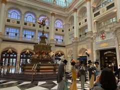 -澳门喜来登大酒店