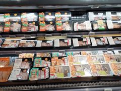 -百佳永辉超市(福田星河店)