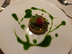 -三嚥阁 La Villa Restaurant