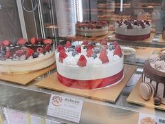 -TOUCH泰奇(航头路店)