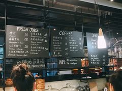 -麦田工坊(月湖店)
