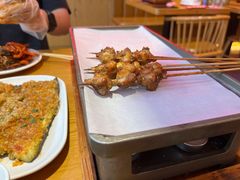 -庆峰龙虾烧烤(合肥一店)